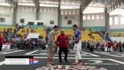 Edilar Giacomelli Pirâmide Grapp vs Marcos Vinicius De Melo Silva ES 2025 ADCC Brazilian Nationals