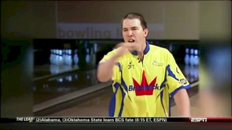 ESPN TELECAST: 2011 WBT Men's Finals