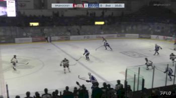 Replay: Away - 2024 Chicago vs Lincoln | Mar 16 @ 6 PM