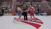 130 kg Rr Rnd 1 - Gary Powell, Ohio vs Mason Cover, Cleveland Regional Training Center