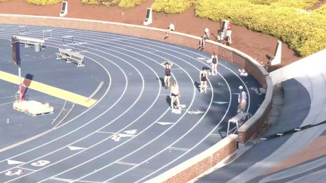 Women's 400m Hurdles, Finals 8