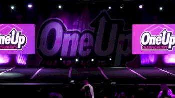 Premier Athletics - Knoxville North - Barracuda Sharks [2025 L2 Youth - Small - A Day 1] 2025 One Up Grand Nationals