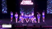 Cheer Florida Allstars - Serpents [2025 Junior--Div 1 Day 1] 2025 All Out Grand Nationals
