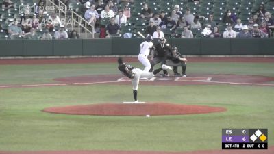 Replay: Empire State vs Lake Erie | May 28 @ 6 PM
