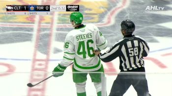 Replay: Away - 2025 Charlotte vs Toronto | Mar 16 @ 3 PM