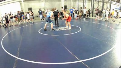 175 lbs Cons. Semis - Sawyer Bryant, Mercer County Wrestling Club vs Wyatt Musgrove, Perrysburg Wrestling Club