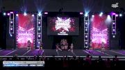 Diamond Athletics - Miss twist [2026 L3 Youth - D2 DAY 2] 2026 JAMfest Cheer Super Nationals