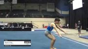 Mason King - Floor, OMEGA Gymnastics - 2021 USA Gymnastics Development Program National Championships