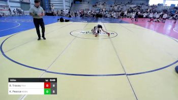 65 lbs Rr Rnd 3 - Billy Tracey, PA Alliance Red vs Keegan Pearce, Mat Assassins Red