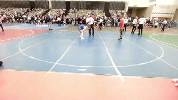 141-A lbs Consi Of 8 #2 - Sal Muccio, Vineland vs Ryan Carty, Mat Return