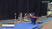 Nicole Annunziata - Women's Group, Flex Gymnastics - 2021 Women's Xcel Region 4 Championships