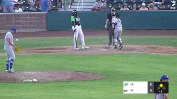 Replay: Raptors vs Chukars | Jun 30 @ 7 PM