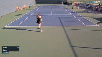 Replay: Court 1 - 2025 Riverside City vs Occidental | Mar 21 @ 4 PM