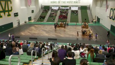 Replay: WGI Guard Manhattan Beach Regional+ | Mar 7 @ 10 AM