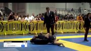 Replay: Mat 1 - 2024 American National IBJJF Jiu-Jitsu Champ | Jun 28 @ 9 AM