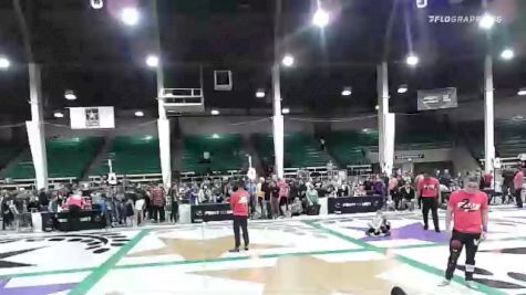 Carson Diana vs Collin Fitzgerald 2021 F2W Colorado State Championships - Event