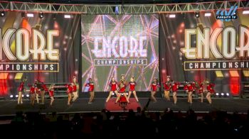 Woodlands Elite - Katy - Raiders [2024 L2 Youth - Small Day 3] 2024 Encore Grand Nationals