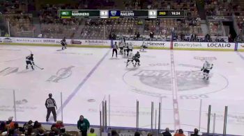 Replay: Home - 2022 Maine vs Worcester | Mar 6 @ 3 PM