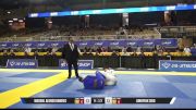 Junhyeok Choi vs Magdiel Alonso Ramirez 2026 Pan Jiu Jitsu IBJJF Championship
