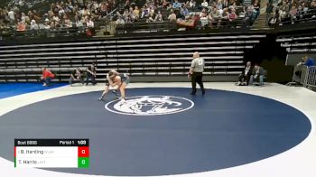 Champ. Round 1 - Bryton Harding, Westlake vs Tate Harris, Layton