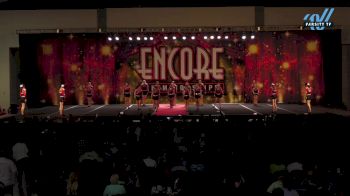 National Stars - Venus [2023 L3 - U16 Day 1] 2023 Encore Atlanta Showdown