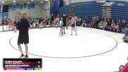 70 lbs Round 4 (6 Team) - Emie Mogg, Nebraska Blue Girls vs Aurora Priebe, Minnesota Storm Girls