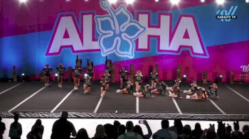 Myrtle Beach Allstars - Quiksilver [2025 L2 Junior - D2 Day 1] 2025 Aloha Concord Showdown