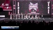 Ultimate Athletics - ACES [2026 L3 Youth - Flex - Small DAY 1] 2026 JAMfest Cheer Super Nationals