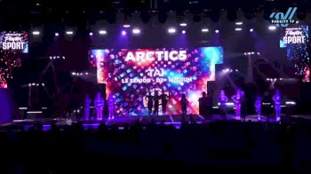 TAI - Arctic5 [2024 L5 Senior - D2 - Medium Day 1] 2024 WSF Grand Nationals