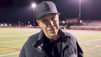 Mike Smith On Nico Young's 10k Collegiate All-Time Best And The Flagstaff Crew's Races At The TEN