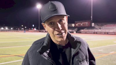 Mike Smith On Nico Young's 10k Collegiate All-Time Best And The Flagstaff Crew's Races At The TEN