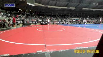 Replay: Mat 2 - 2024 Tulsa Kickoff Classic | Nov 23 @ 8 AM