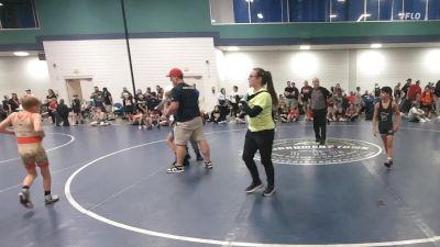 65 lbs Consi Of 16 #2 - Andrew Huffman, OH vs Jackson Claycomb, PA