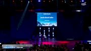 Jazzle Dazzle - Holler [2026 Contemporary/Lyrical - U12 Day 2] 2026 The European Summit