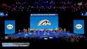 Western Michigan University [2026 All Girl Division IA Semis] 2026 UCA & UDA College Cheerleading and Dance Team National Championship