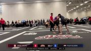 Daniel Maman vs Philip Suleman 2025 ADCC Niagara Open