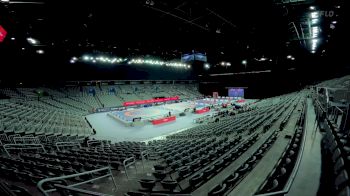 Replay: Mat B - 2025 Zagreb Open - Ranking Series #1 | Feb 5 @ 12 PM