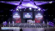 Kansas City Athletic Cheer - Slate [2025 L3 Junior - Small Day 2] 2025 America's Best Grand Nationals