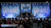 Dance Athletics Telford - Khaos [2026 International Open Coed Hip Hop Day 2] 2026 JAMfest Europe