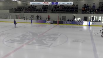 Replay: Home - 2025 OHA Edmonton vs Xtreme | Jan 19 @ 2 PM