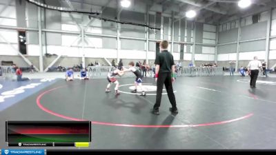 94-98 lbs Round 3 - Moses Hopoi, Mt Spokane WC vs Christopher Mooney, All-Phase WC