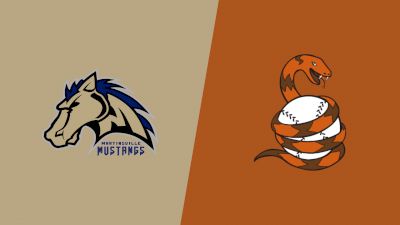 Replay: Mustangs vs Copperheads - 2021 Mustangs vs Asheboro Copperheads | Jul 7 @ 7 PM