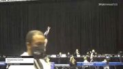 Temperance Comer - Individual Trampoline, GKSC - 2021 USA Gymnastics Championships