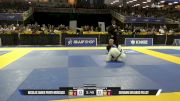 Nicolas James Perry-Mercado vs Giovanni Orlando Pellot 2026 Pan Kids Jiu-Jitsu IBJJF Championship