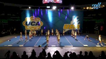 St Joseph By The Sea School - St Joseph by the Sea [2023 Super Varsity Day 1] 2023 UCA Northeast Regional