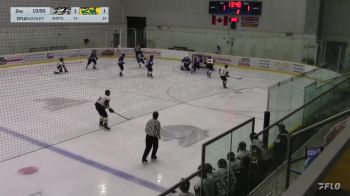 Replay: Home - 2023 Mission City vs Surrey | Nov 9 @ 7 PM