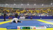MAURO SERGIO APARECIDO DA SILVA vs THIAGO HENRIQUE DUMONT DOS SANTO 2026 FPJJ Circuito Paulista GI Etapa 3