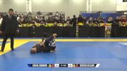 Heather Jo Clark vs Kari M. Summers 2024 World IBJJF Jiu-Jitsu No-Gi Championship