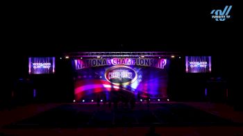 Woodlands Elite - Katy - Spartans [2024 L3 Junior - Small Day 2] 2024 Cheer Power Southern Nationals