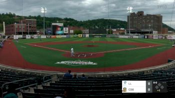 Charleston Dirty Birds vs. Lexington Legends - 2024 Lexington Legends vs Charleston Dirty Birds